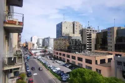 Casa in vendita, Via Celso Ulpiani, Bari