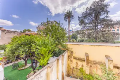 Casa in vendita, Via Castelfidardo, Roma