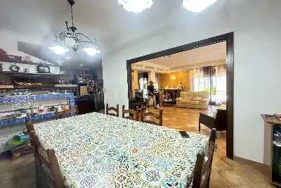 Villa in vendita, Viale Marilù, Termini Imerese