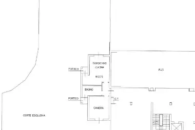 Casa in vendita, Via Alessandria d'Egitto, Desenzano del Garda