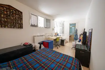 Casa in vendita, Via Adolfo Gandiglio, Roma