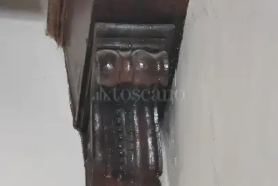 Casa in vendita, Via San Pietro, Siena