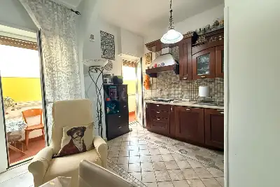 Casa in vendita, Corso Duca di Genova, Roma