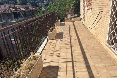 Casa in vendita, Via Casal Saraceno, Roma