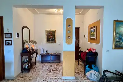 Casa in vendita, Via Antonino di Sangiuliano, Sant'Agata li Battiati