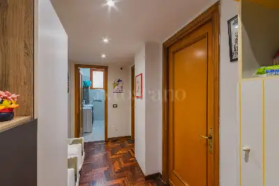 Casa in vendita, Via Clarice Marescotti, Roma