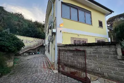 Casa in vendita, Via Sarule, Fiumicino