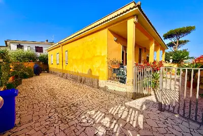 Casa Indipendente in vendita, Via Acquapendente, Nettuno