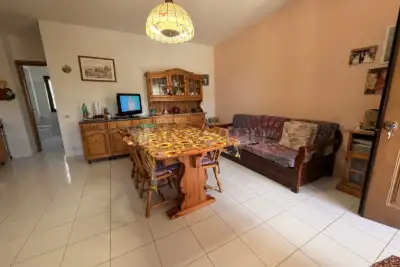 Villino a Schiera in vendita, Via Orba, Ardea