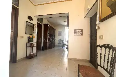 Casa in vendita, Via Leone Magno, Roma