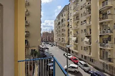 Casa in vendita, Via Giovanni Battista Cerruti, Roma