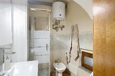 Casa in vendita, Via Moscatello, Sassari