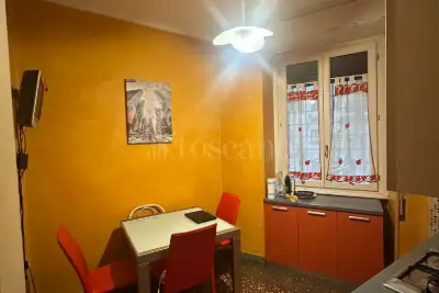 Stanza in affitto, Via della Lega Lombarda, Roma