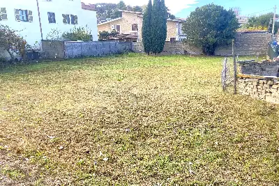 Edificabile Residenziali in vendita, Via Zumpano, Roma