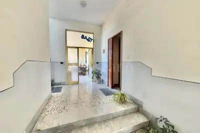Casa in vendita, Via Andolfi, Pompei