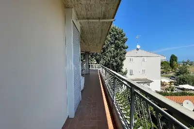 Attico in vendita, Via dei Garofani, Martinsicuro