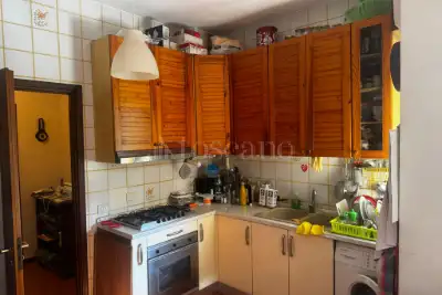Casa in vendita, Via Giovanni Antonio Antolini, Roma