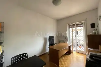 Casa in vendita, Via della Camilluccia, Roma