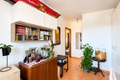 Casa in vendita, Largo Ludovico Quaroni, Roma