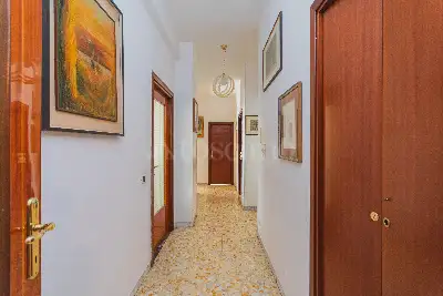 Casa in vendita, Via Pietro Capparoni, Roma