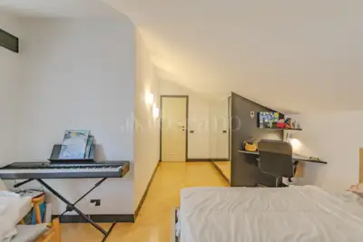 Superattico in vendita, Via del Casaletto, Roma