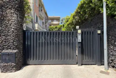 Villino a Schiera in vendita, Via Brenta, San Gregorio di Catania