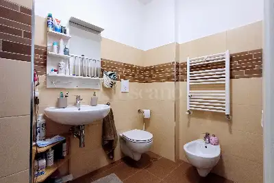 Casa in vendita, Piazzale Gregorio VII, Roma