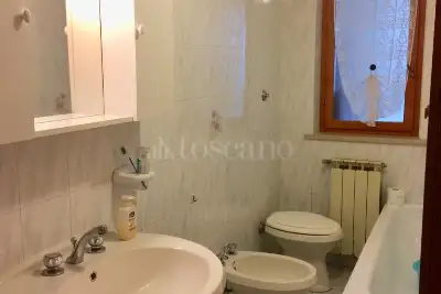 Casa in vendita, Via Fossato Bonomo, Sant'Eufemia a Maiella