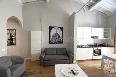 Casa in vendita, Via del Campuccio, Firenze
