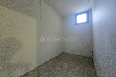 Casa in vendita, Via Giuseppe Garibaldi, Villa Carcina