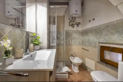 Casa in vendita, Via Moscatello, Sassari