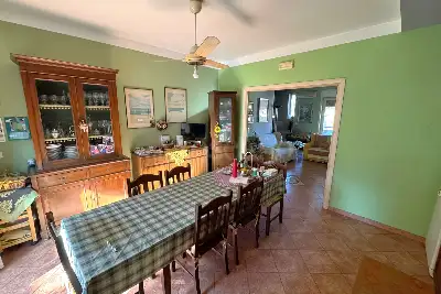 Casa in vendita, Via San Sofia, Catania