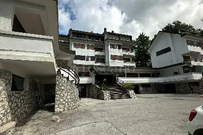 Casa in vendita, Via Monte Terminillo, Rieti
