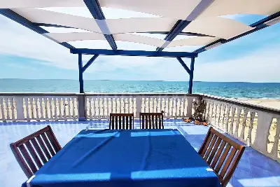 Attico in vendita, Lungomare Delle Sirene, Pomezia