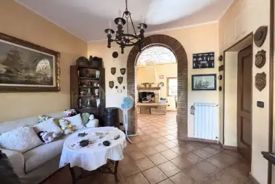 Casa Indipendente in vendita, Via dei Nocchieri, Fiumicino