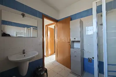 Casa in vendita, Via Marco  Biagi, Monteroni d'Arbia