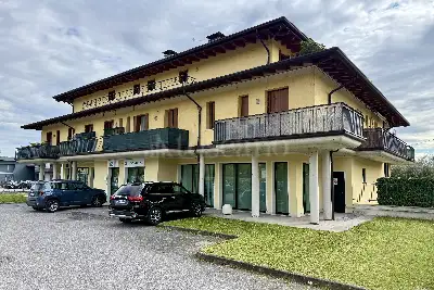 Casa in vendita, Via V. Busi, Rezzato