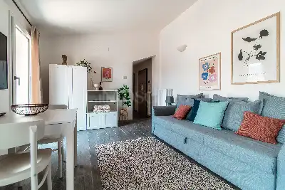 Casa in affitto, Via Bonanomi, Como