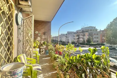 Casa in vendita, Viale Tito Labieno, Roma