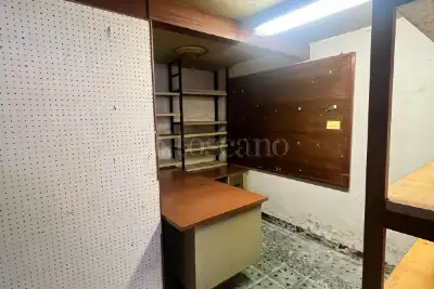 Negozio in vendita, Via della Vittoria, Santa Margherita Ligure