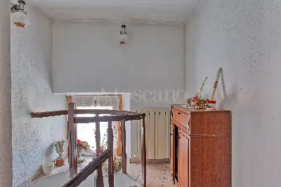 Casa Indipendente in vendita, Via Gaggio, Marchirolo