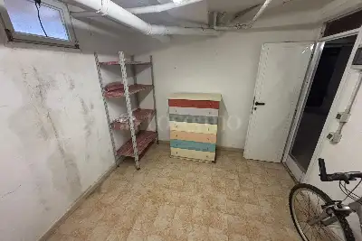 Casa in vendita, Via della Santabarbara, Roma