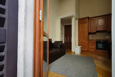 Casa in vendita, Via San Maurilio, Milano