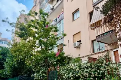 Casa in affitto, Via Abruzzi, Palermo