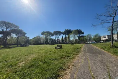 Casa in vendita, Via Carlo Avolio, Roma