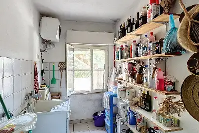 Casa Indipendente in vendita, Via Luigi Pirandello 24, Sassari