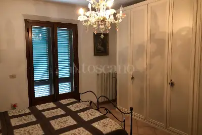 Villa in vendita, Via di Capalle, Lamporecchio