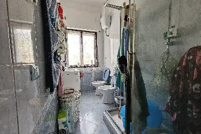 Casa in vendita, Via Svezia, Pomezia