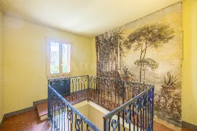 Villa in vendita, Via Persicetana, Calderara di Reno