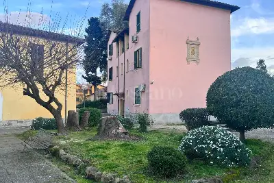 Casa in vendita, Via Pasquale Tosi, Roma